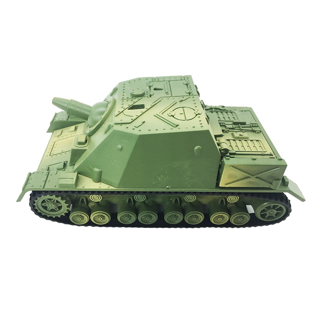 4D 1/144 WWII German,Russia tank 8 model kits Tiger,Panther,Panzer III,T34,IS2 