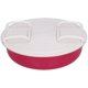thumbnail image 1 of Horno de microondas capas rack doublelayer microondas bandeja rack para el hogar cocina restaurante, 1 of 8