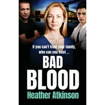 Bad Blood, (Paperback)