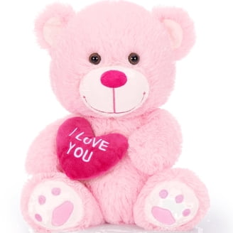 Care Bears Rainbow Heart 35th Anniversary Plush - Walmart.com