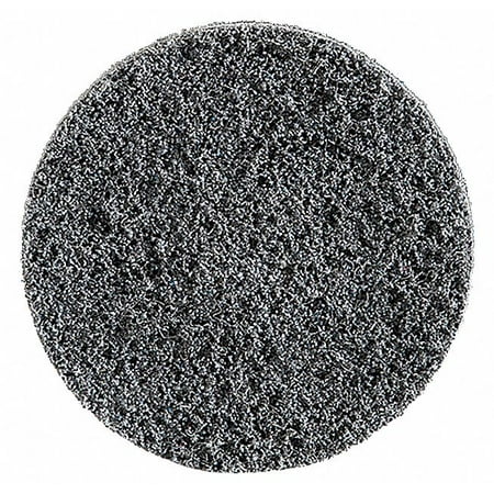 

Norton Abrasives Hook/Loop Sanding Disc 7 D Grit 120 66261199465