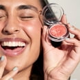 thumbnail image 3 of Rubor en polvo Blush Clinique Cheek Pop Pansy Pop Vibrant, 3 of 6