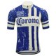 thumbnail image 3 of Camiseta de ciclismo de verano de manga corta para hombre 2023 Beer, 3 of 5