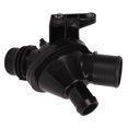 thumbnail image 3 of ,Engine Thermostat 11538635689 High Engine Coolant Thermostat Engine Thermostat Ultimate Reliability, 3 of 8