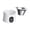 White, variant on AOOOWER Digital cup scale for coffee dosing and counter brewing use daily