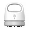 thumbnail image 1 of EeaseCA Portable Desktop Vacuum Cleaner USB Charging Dust Collector Practical Vacuum, 1 of 7