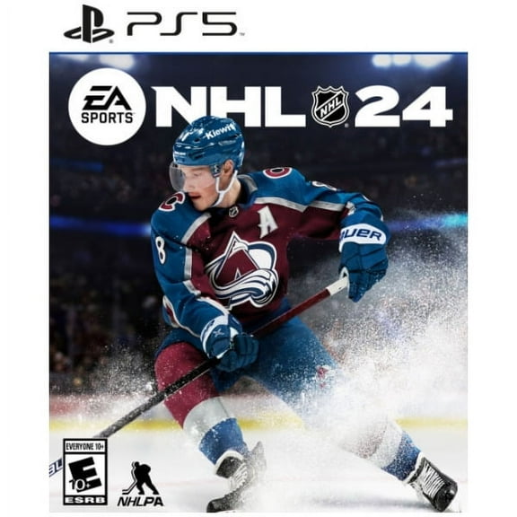 NHL 24 (PlayStation 5)