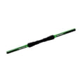 thumbnail image 2 of Folding Handlebar Racing Bicycle Scooter Flat Handle Bike Cycling Bar Part 660mm Green, 2 of 9