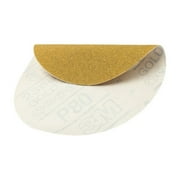 3M Sanding Disc with Stikit Attachment 31451, 6 in, 80 Grit, 10 Pack/Case