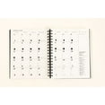 2025 Many Moons Lunar Planner, Many Moons Planner, 2025 Planner Weekly