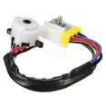 thumbnail image 5 of New Ignition Switch for Nissan Maxima Altima Sentra Infiniti I30 200SX 1997-1998 201-1795 11149414-CXDT, 5 of 5