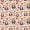 Gray Tan, variant on Manfei Cute Rustic Bear Twin Comforter Sets, Waterclor Fall Leaves Bedding Set, Pink, Pink Reversible, 2 Pieces, 1 Comforter and 1 Pillowcase