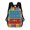 style-5, variant on 3D Ocean Seawater Beach Water Backpack Durable adolescent Laptop Canvas BagsBusiness Daypack for Men Women
