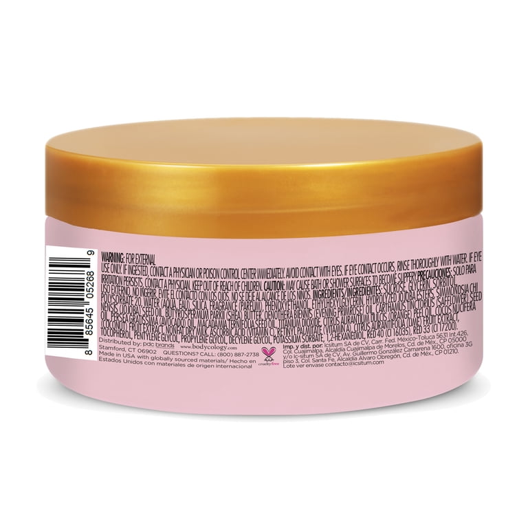 Bodycology Cabana Days Exfoliating Sugar Scrub photo 7