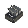 thumbnail image 7 of Ultimaxx Dual Battery Charger for GoPro Hero4, 7 of 7