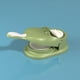 thumbnail image 2 of Máquina Para Hacer Dumplings 2 En 1 Nuevo Y Eficiente Artefacto Para Hacer Masa De Dumplings Máquina Para Hacer Dumplings Diy Moldes Para Hacer Masa De Dumplings Manualmente Moldes Para Dumplings He, 2 of 2