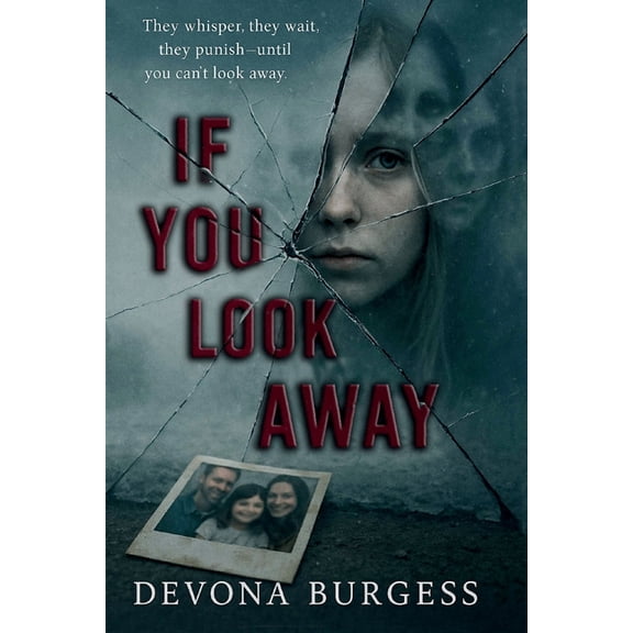 If You Look Away, (Paperback)
