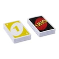 thumbnail image 5 of Juego de Cartas Mattel UNO Original, 5 of 5