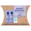 Simply Smooth, Hand Cream and Lip Balm Gift Box