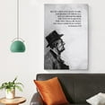 thumbnail image 4 of Bible Verses Charcoal Poster Jesus Christ (56) Wall Art Poster Gifts Bedroom Prints Home Decor Hanging Picture Canvas Painting Posters 24x36inch(60x90cm), 4 of 6
