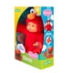 thumbnail image 2 of Muñeca Bebé Nenuco Plaza Sesamo Elmo, 2 of 6