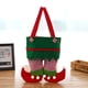 thumbnail image 2 of Bolsas de dulces de duende navideño Jadeshay bolsa de regalo Portátil, 2 of 8