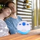 thumbnail image 4 of ¡Ganga del Día!, Radio de ducha Altavoz portátil AM FM con asa Mini altavoz con sonido envolvente HD de 360 grados para uso en el baño al aire libre Hasta 12 horas de reproducción Akmoler, 4 of 9