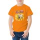 thumbnail image 1 of Camiseta Algodón de Naru para niños, 1 of 5