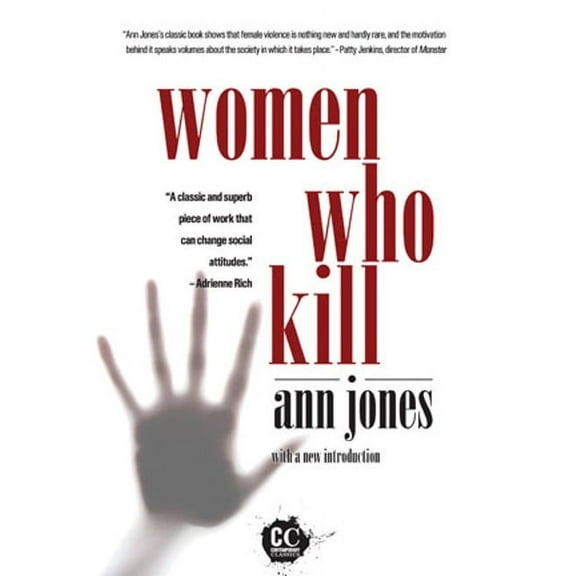 Women Who Kill, (Paperback)