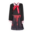 thumbnail image 3 of HALLOWEEN GIRLS ZOMBIE BABYDOLL, 3 of 3