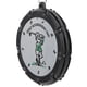thumbnail image 1 of Contadores de puntuación de Golf Contador de Golpes de Golf de plástico portátil de 2 Piezas con Llavero de 18 Posiciones de puntuación Contadores de puntuación Spptty deporte de ocio, 1 of 7