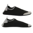 thumbnail image 5 of KAKOWELY 1 par de zapatos acuáticos para hombre y mujer, de secado rápido, unisex, para playa., 5 of 5