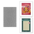 thumbnail image 5 of Spellbinders 3D Embossing Folder by Bibi Cameron-Musical Notes, 5 of 5
