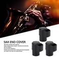 thumbnail image 4 of Sax End Plug, Saxophon End Tap Enchip 3pcs Aplicacia de Ancho Tenor Resistente Supertacia para el Casa para Casa para Casa, 4 of 7