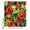 Multicolor, variant on Summer Tropical Bathroom Shower Curtains with 12 Hooks Polyester Waterproof Shower Curtain for Stalls and Bathtubs Bohemia Flowers Monstera Leaves Watercolor Decorative Bathroom Curtain 72x72 Inches