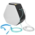 thumbnail image 4 of Generador de oxígeno para personas mayores NikouMX Máquina concentradora de oxígeno 2L-7L multifuncional, 4 of 8