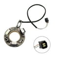 thumbnail image 3 of Outboard Motor Pulser Coil fit for Yamaha 50HP 50J 50G 75HP 85HP 688-85580-00, 3 of 11