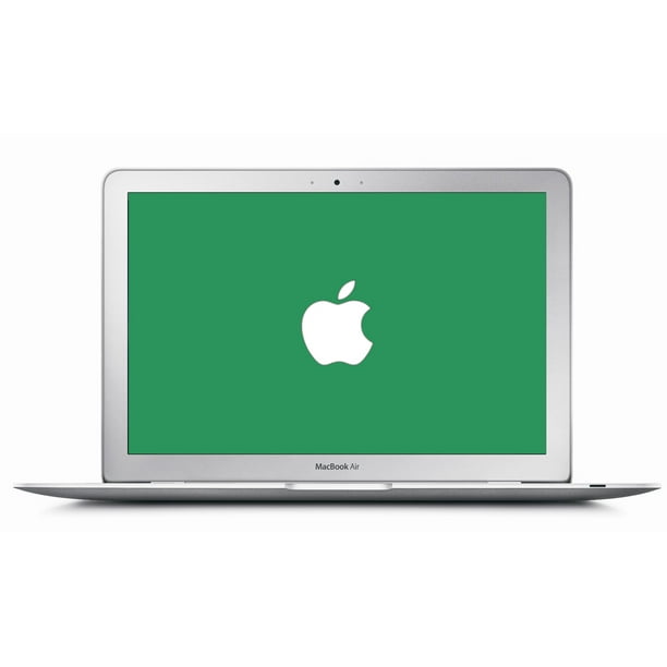 Apple Certified Refurbished A Grade Macbook Air 13 3 Inch Laptop 1 86ghz Intel Core 2 Duo