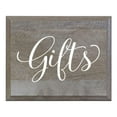 thumbnail image 1 of Decorative Gifts Wedding Party signs (6x8), 1 of 2