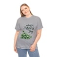 thumbnail image 4 of Waiting For St. Patrick's Shirt,St Patricks Day Shirt ID-0217-YR8I, 4 of 10