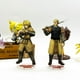 thumbnail image 2 of VINLAND SAGA Thorfinn Askeladd figura acrílica con soporte modelo placa soporte pastel topper anime juguete Gao Jinjia LED, 2 of 2