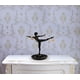 thumbnail image 2 of Porta joyas con forma de bailarina, negro, extraíble, diseño creativo, soporte para guardar joyas, decoración del hogar, color negro, 2 of 4