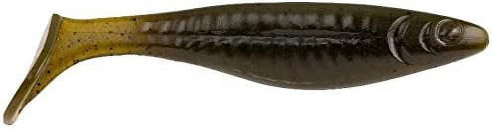 Berkley PowerBait The Champ Minnow Soft Fishing Bait