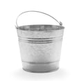 thumbnail image 2 of Cubeta Americana #6 Lámina Galvanizada 4.5 Lts Cubasa Cubasa 2206, 2 of 2