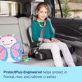 thumbnail image 3 of Graco TurboBooster 2.0 Highback Booster Car Seat, Declan, 3 of 5