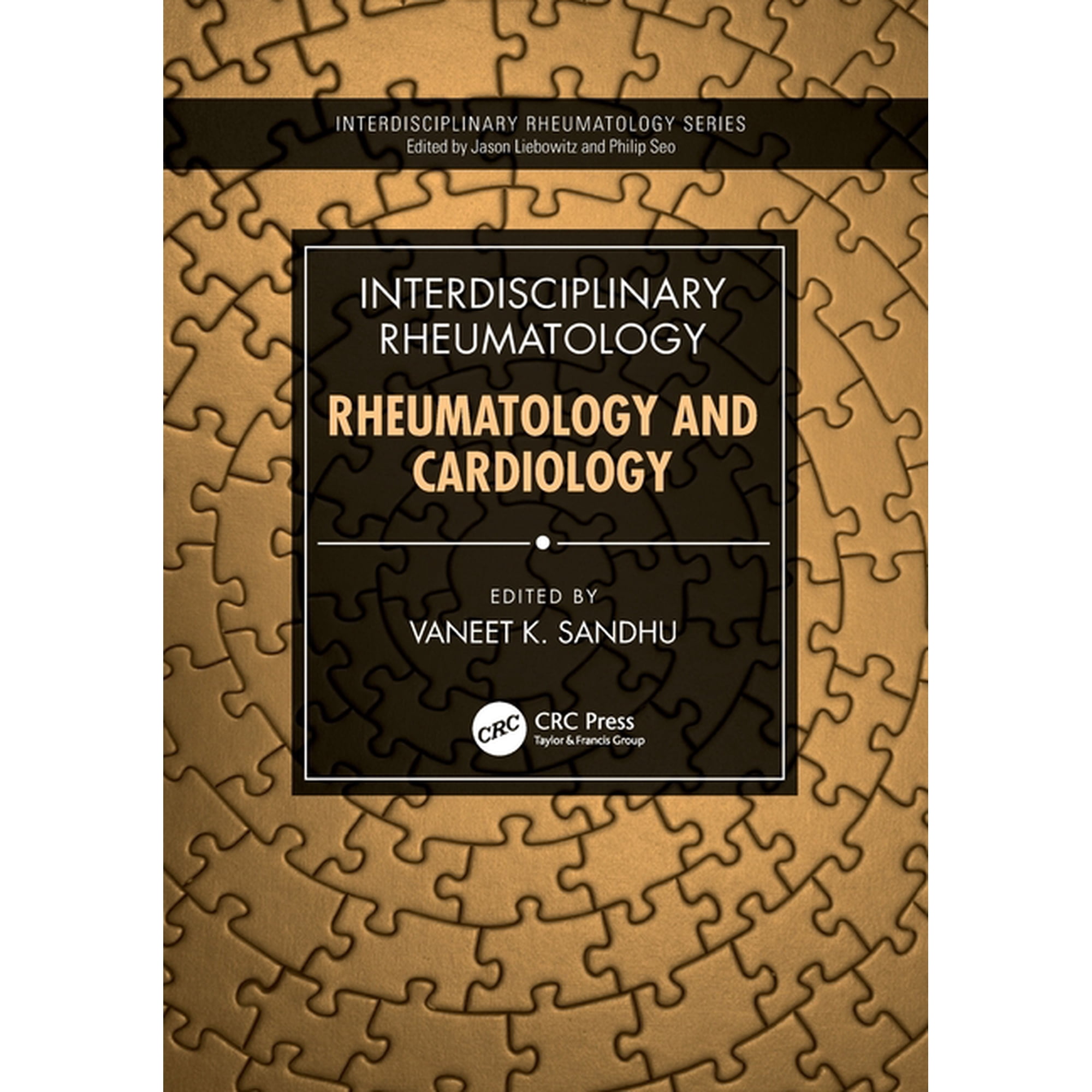 Interdisciplinary Rheumatology Interdisciplinary Rheumatology: Rheumatology and Cardiology, (Paperback)