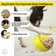 thumbnail image 4 of Juguete interactivo verde para gatos, pelota interactiva con dispensador de comida, vaso para gatos, juguete inteligente para gatos, ideal para adiestramiento y educación de gatos., 4 of 5