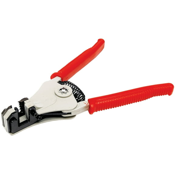 Performance Tool W200 Wire Strippers (8 - 18GA)
