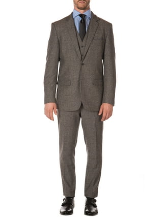 Three Suit Tweed