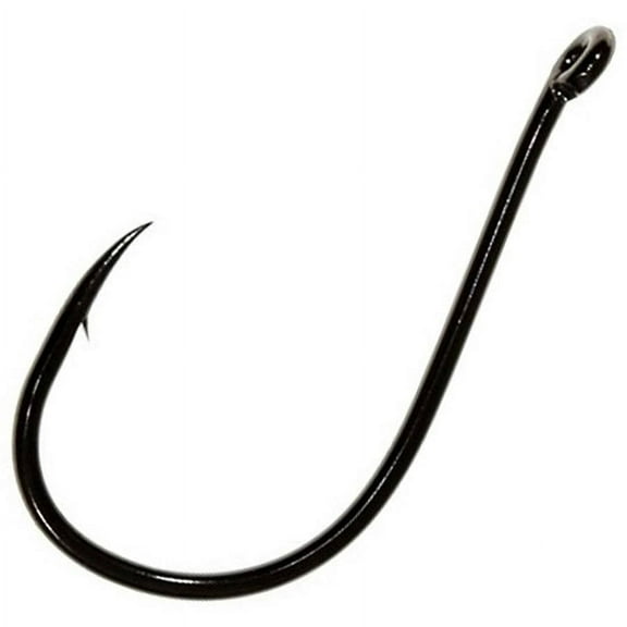 Owner 5177-051 Mosquito Hook 10 per Pack Size 6 Fishing Hook